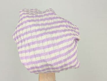 sweter z dodatkiem moheru: MNG, Kardigan damski, L — 5