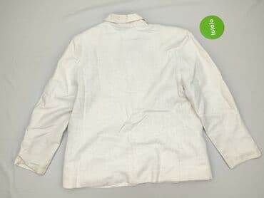 marynarka duże rozmiary: Marynarka damska, 2XL — 3