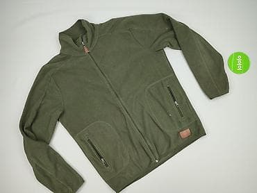 meru kurtka: Polar damski, rozmiar M — 2