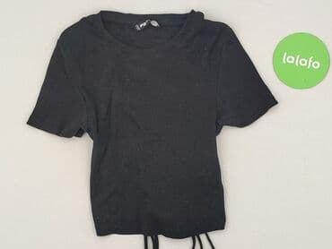 obcisłe koszulki: FBsister, T-shirt damski, rozmiar M — 2