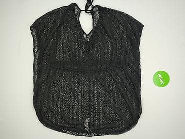 stradivarius ponczo: Primark, Narzutka damska, rozmiar M — 4