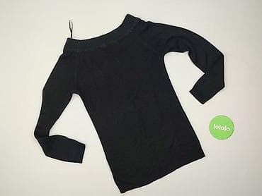 sweter w pandy: Terranova, Sweter damski, rozmiar S — 3