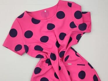 sukienka o kroju marynarki zalando: Sukienka damska, 2XL — 1