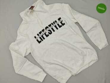 cropp sweter: X-MAIL, Худі для чоловіків, XL — 2