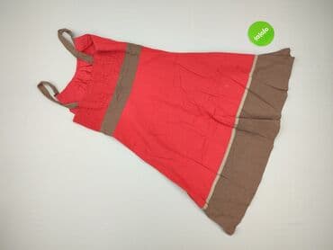 sukienka reserved czerwona: Reserved, Sukienka damska, rozmiar S — 4