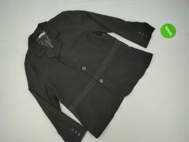 marynarka damska sukienka: Jacky, Marynarka damska, XL — 2