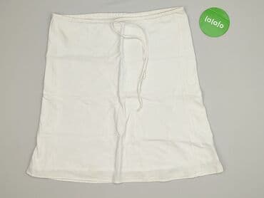 spódnice z szerokim pasem: Spódnica damska, rozmiar 2XL — 3