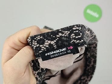 tera second hand: Fishbone, Spódnica damska, rozmiar XS — 5