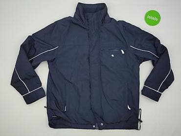 pepco softshell: Męska wiatrówka, rozmiar L — 2