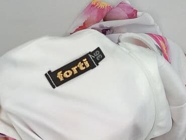 piękne sukienki na wesele duże rozmiary: Forti, Sukienka damska, rozmiar S — 4