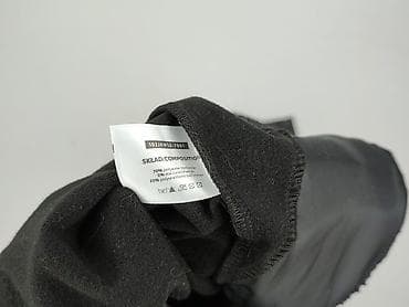 timberland: KappAhl, Spodnie cargo damskie, rozmiar L — 6