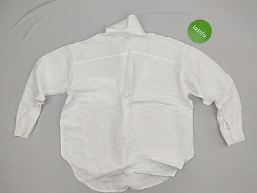 ochnik bluzy: Koszula damska, rozmiar S — 3