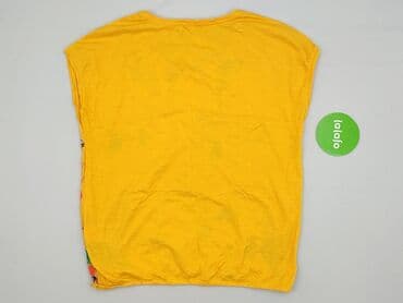 apricot bluzki: Cecil, Bluzka damska, rozmiar M — 3