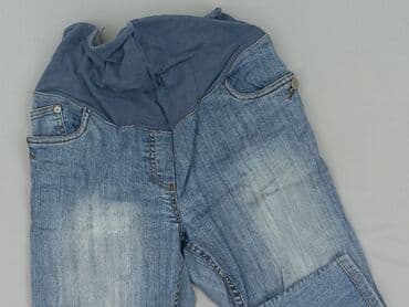 джинси жіночі сінсей: SIMPLE, Jeans for women, size M (EU 38) — 1