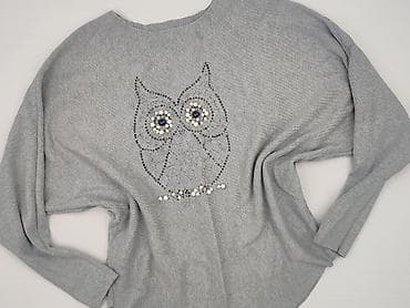 Sweter damski, rozmiar One size