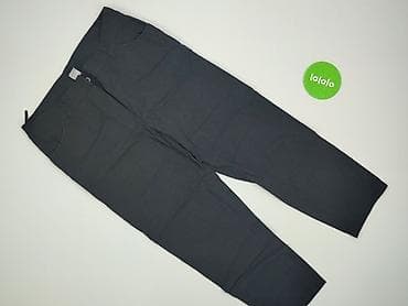 gortex biustonosze: Gore-Tex, Spodnie materiałowe damskie, rozmiar XL — 2