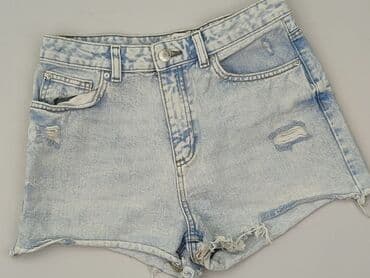 szorty poszarpane damskie: Primark, Szorty damskie, rozmiar S — 1