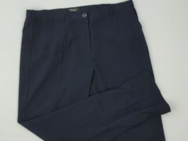 marynarki damskie theory: Bexleys, Spodnie materiałowe damskie, 2XL — 1