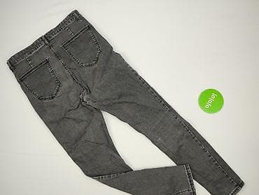 hiszpanski: Jeansy damskie, rozmiar XL — 3