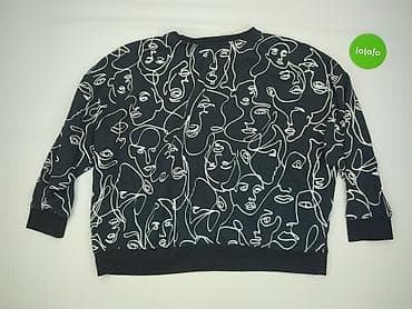 bluza subdued: Bluza damska
, rozmiar 2XL — 4