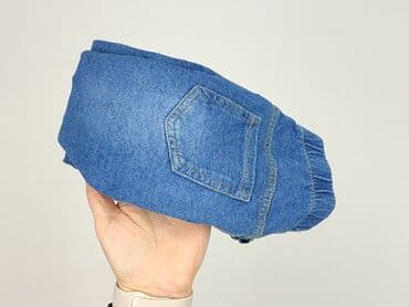 axena bluzki: Jeans, Topolino, 1.5-2 years, 92, condition - Good — 8