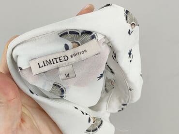 bluzki damskie the wess: Limited Edition, Bluzka damska, rozmiar One size — 4