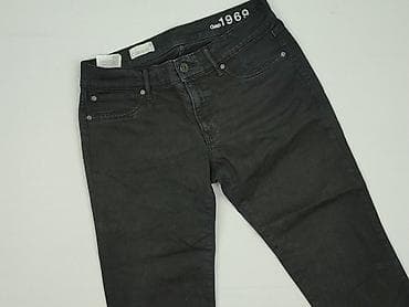 Gap, Jeansy damskie, rozmiar S
