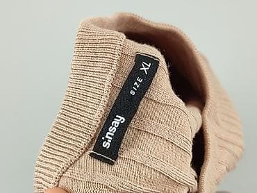 lexington sweter: Sinsay, Sweter damski, rozmiar XL — 5
