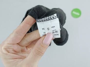 bluzki na ramiączkach sinsay: Bluzka damska, rozmiar S — 5