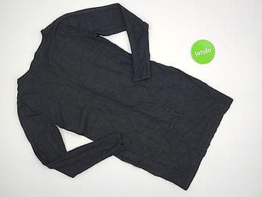 tunika sweter: Melrose, Tunika damska, rozmiar XL — 3