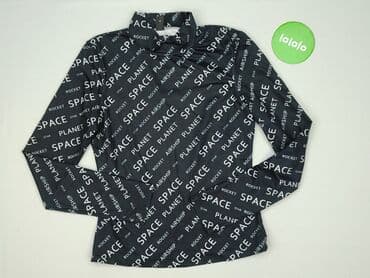 ubrania z grinchem: Shein, Golf damski, rozmiar M — 2