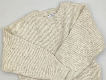 czerwony sweter reserved: Reserved, Sweter damski, L — 1