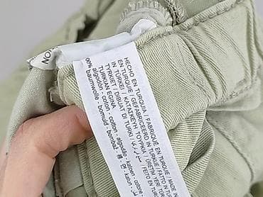 stadivarius cargo: Stradivarius, Spodnie materiałowe damskie, rozmiar XL — 5