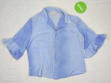 Women: Women's blouse, XL — 2