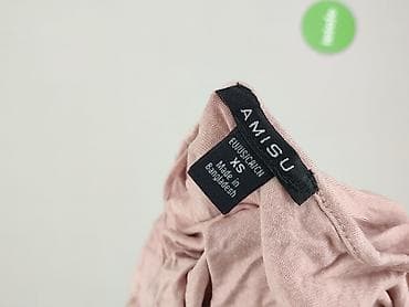 chicaca bluzy: Amisu, Bluzka damska, rozmiar XS — 5
