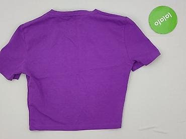 zara bluzki basic: Zara, Top damski, rozmiar S — 3