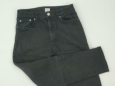 mango tshirt: Spodnie jeansowe, Zara, 12 lat, 152, stan - Bardzo dobry — 1