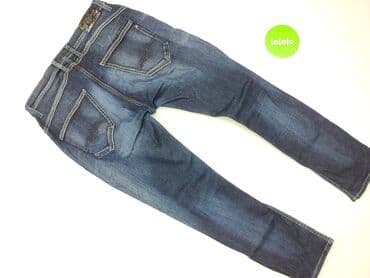 woskowane legginsy z wysokim stanem zara: Replay, Jeans for women, size XS (EU 34) — 3