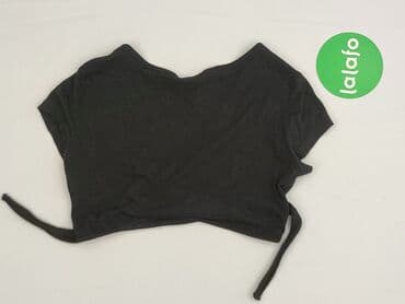 t shirty basic: Terranova, T-shirt damski, rozmiar S — 3