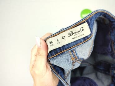 джинси жіночі сінсей: Denim Co, Jeans for women, size S (EU 36) — 5