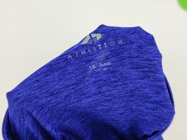 kurtka dewalt: Sweatshirt, 16 years, 158-164 cm, condition - Very good — 4