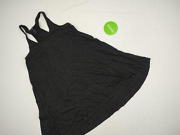 luźny top: H&M, Top damski, rozmiar S — 2