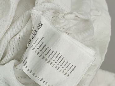 sukienka z bufiastymi rękawami mohito: Bluzka damska, XL — 5