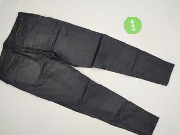 cargo reserved: Zara, Jeans for women, size L — 3