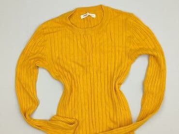 Sinsay, Sweter damski, rozmiar S