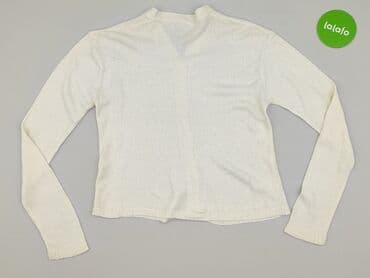 sweter damski diverse: Kardigan damski, L — 3