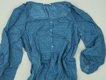 mohito marynarka niebieska: Pimkie, Bluzka damska, XS — 1