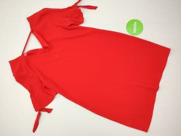 reseved sukienki: Peacocks, Sukienka damska, S — 3