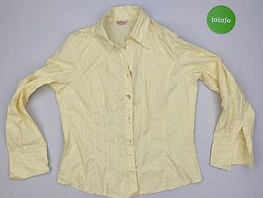 176 cm: XXL, Koszula damska, rozmiar 2XL — 2