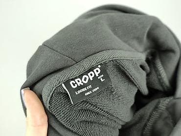 cropp męski: Cropp, Bluza z kapturem dla mężczyzn, rozmiar L — 5